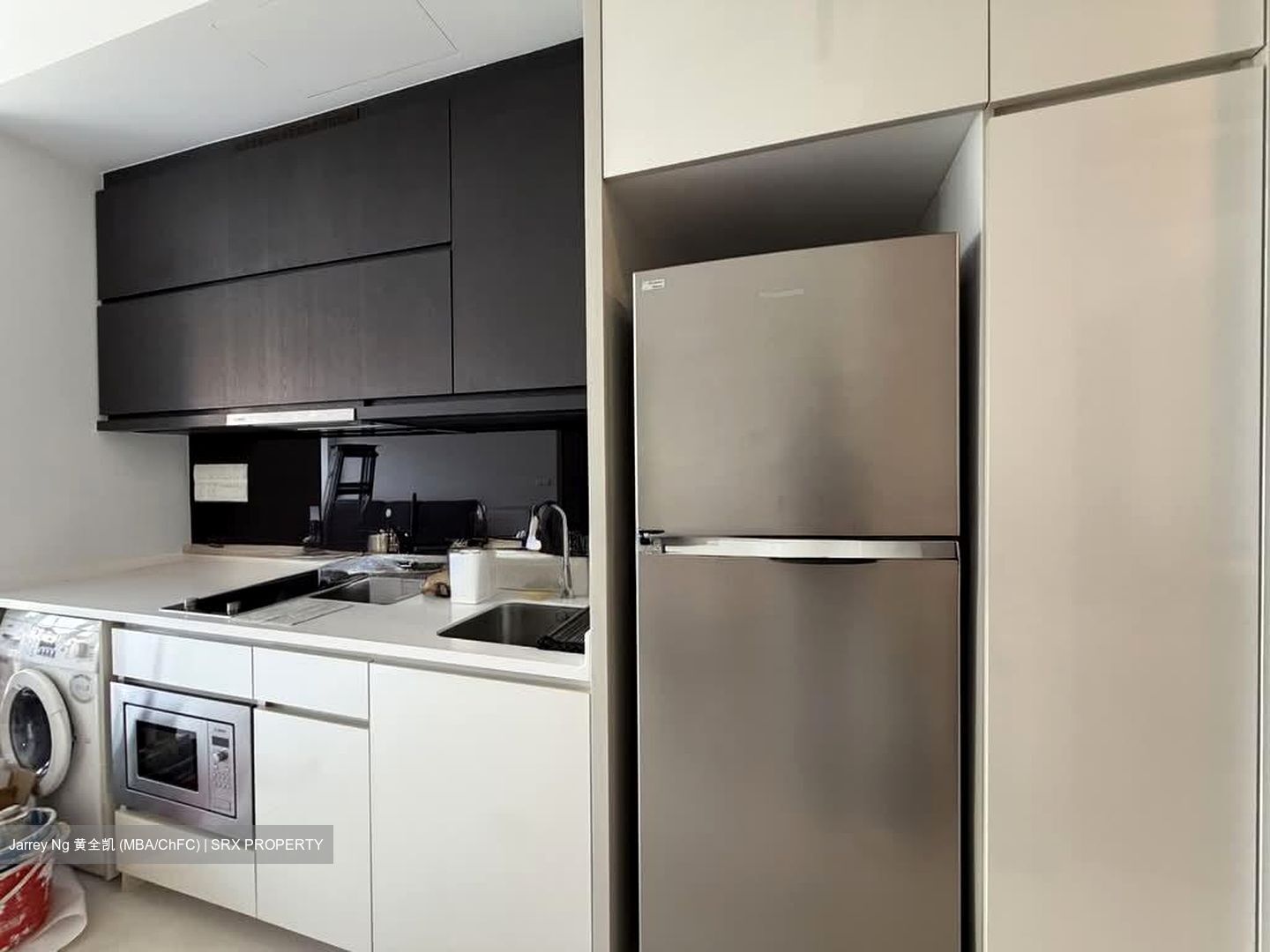 The Cristallo (D15), Apartment #559163861